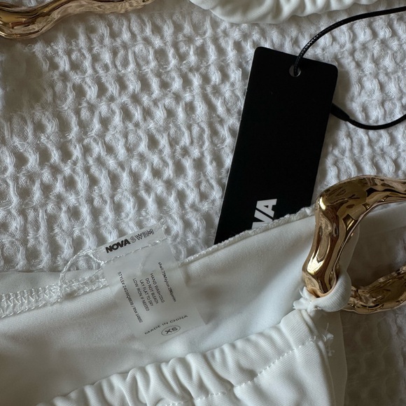 Fashion Nova Bikini SOLDOUT - Picture 4 of 4